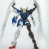 EFFECT WING 1/100 MG METAL FRAME FOR EW WING GUNDAM